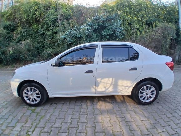 Sahibinden Renault Symbol 1.5 dCi Joy 2014 Model
