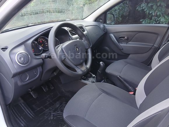 Sahibinden Renault Symbol 1.5 dCi Joy 2014 Model