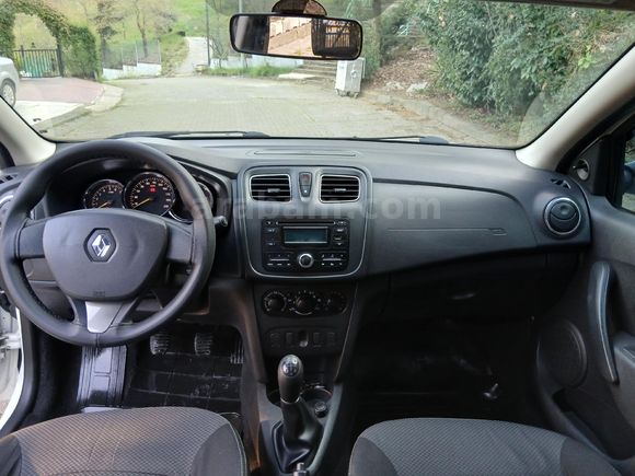 Sahibinden Renault Symbol 1.5 dCi Joy 2014 Model