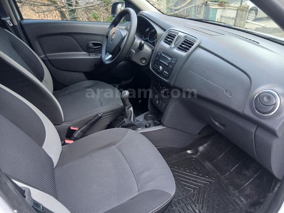 Sahibinden Renault Symbol 1.5 dCi Joy 2014 Model