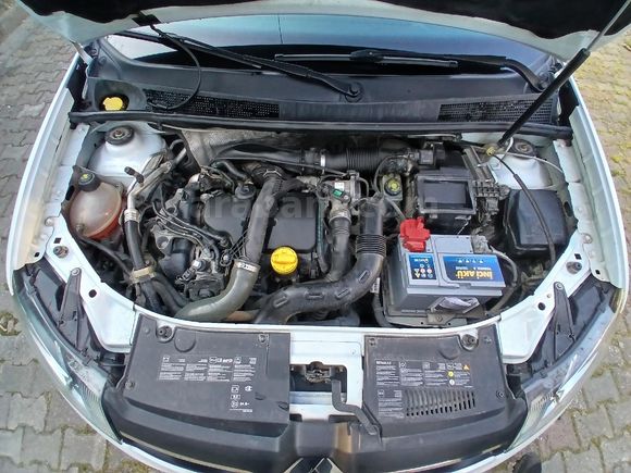 Sahibinden Renault Symbol 1.5 dCi Joy 2014 Model