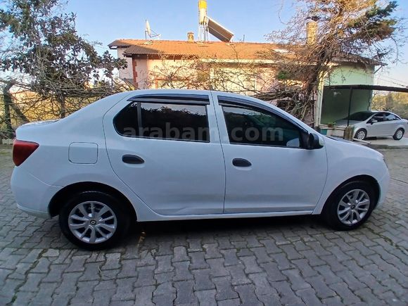 Sahibinden Renault Symbol 1.5 dCi Joy 2014 Model