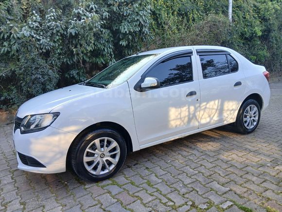 Sahibinden Renault Symbol 1.5 dCi Joy 2014 Model