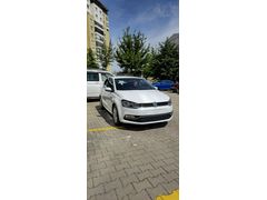 Sahibinden Volkswagen Polo 1.2 TSi Comfortline 2016 Model  58.000 km Beyaz
