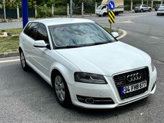 Sahibinden Audi A3 Sportback 1.4 TFSI Attraction 2011 Model İstanbul