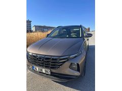 Sahibinden Hyundai Tucson 1.6 CRDi Elite 2021 Model 