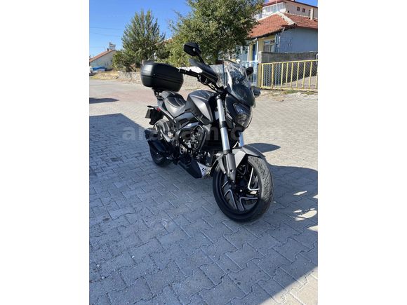 Sahibinden Bajaj Dominar 400 UG 