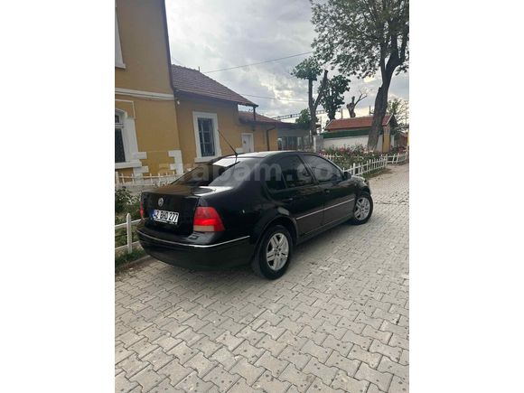 Sahibinden Volkswagen Bora 1.6 Pacific 2004 Model 