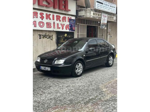 Sahibinden Volkswagen Bora 1.6 Pacific 2004 Model 