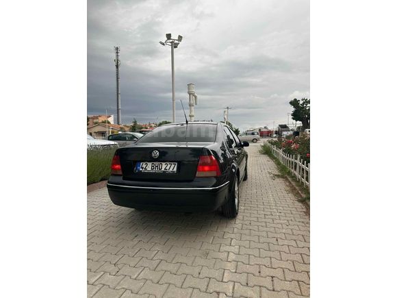 Sahibinden Volkswagen Bora 1.6 Pacific 2004 Model 