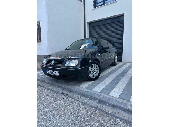 Sahibinden Volkswagen Bora 1.6 Pacific 2004 Model 