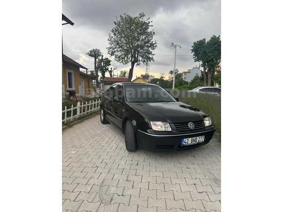 Sahibinden Volkswagen Bora 1.6 Pacific 2004 Model 