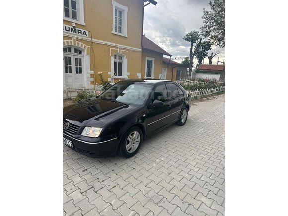 Sahibinden Volkswagen Bora 1.6 Pacific 2004 Model 