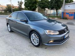 Sahibinden hatasız Volkswagen Jetta 1.4 TSi BlueMotion Comfortline 2017 Model 