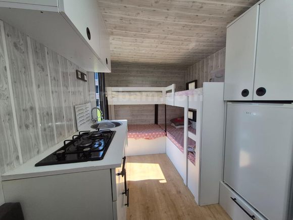 Sahibinden Karavan Çekme
