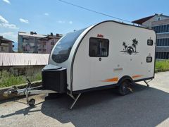 Sahibinden Karavan Çekme
