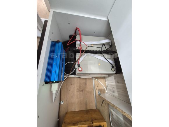 Sahibinden Karavan Çekme