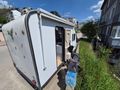 Sahibinden Karavan Çekme