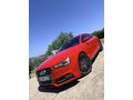 Sahibinden Audi A5 Sportback 2.0 TDI 2012 Model 