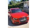 Sahibinden Audi A5 Sportback 2.0 TDI 2012 Model 