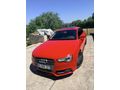 Sahibinden Audi A5 Sportback 2.0 TDI 2012 Model 