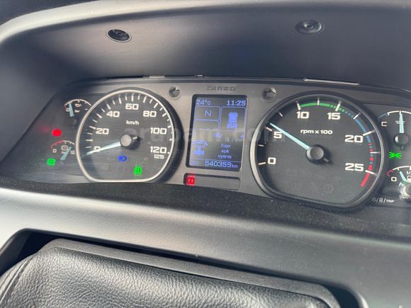 2017 MODEL ORJİNAL 540.000 KM SAHİBİNDEN FORD 1848