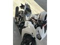 Sahibinden Honda CBR 250 R 