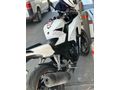 Sahibinden Honda CBR 250 R 