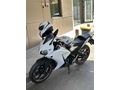 Sahibinden Honda CBR 250 R 