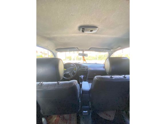 Sahibinden Toyota Corolla 1.6 XEi 1998 Model 