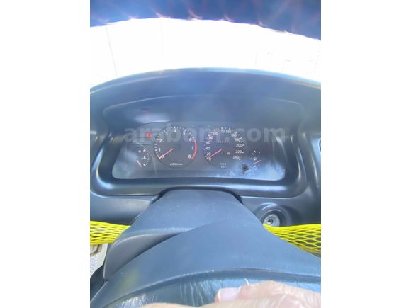 Sahibinden Toyota Corolla 1.6 XEi 1998 Model 