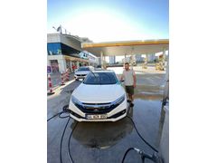 Sahibinden Honda Civic 1.6i VTEC Elegance 2021 Model  51.000 km Beyaz