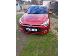 Sahibinden Hyundai i20 1.2 MPI Jump 2017 Model