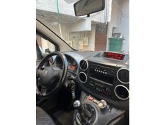 Sahibinden Peugeot Partner 1.6 HDI Active 2014 Model  229.000 km Beyaz
