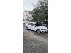 Sahibinden Volkswagen Golf 1.6 TDi Highline 2014 Model 