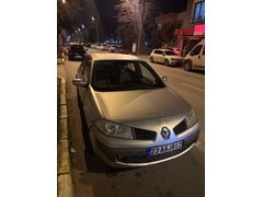 Sahibinden Renault Megane 1.5 dCi Expression 2007 Model  275.000 km Gri