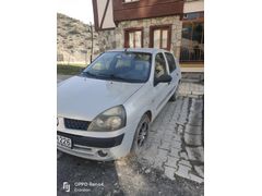 Sahibinden Renault Clio 1.4 Authentique 2003 Model