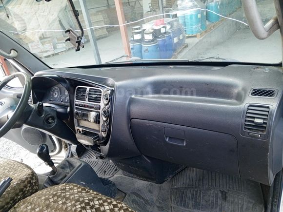 Sahibinden Kia Bongo K2500 DLX