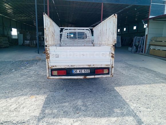 Sahibinden Kia Bongo K2500 DLX