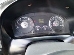 Sahibinden Kia Bongo K2500 DLX