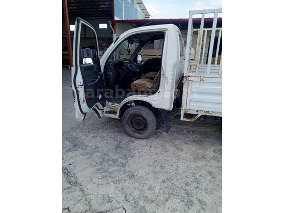 Sahibinden Kia Bongo K2500 DLX