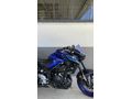 Sahibinden Yamaha MT 25 ABS 