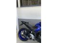 Sahibinden Yamaha MT 25 ABS 