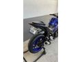 Sahibinden Yamaha MT 25 ABS 