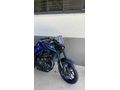 Sahibinden Yamaha MT 25 ABS 