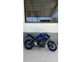 Sahibinden Yamaha MT 25 ABS 