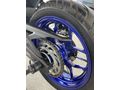 Sahibinden Yamaha MT 25 ABS 