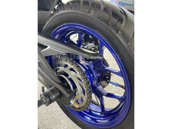 Sahibinden Yamaha MT 25 ABS 