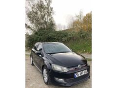 Sahibinden Volkswagen Polo 1.2 TDi BlueMotion 2012 Model 