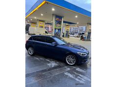 Sahibinden BMW 1 Serisi 118i One Edition 2016 Model
